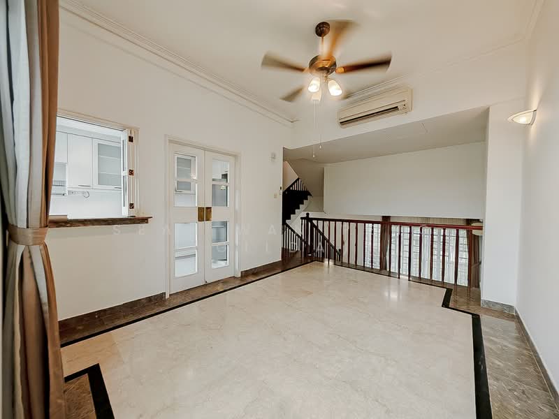 Chancery Grove, 27E Chancery Lane, 4 Bedrooms, 2,013 sqft, Cluster House For Rent, by Seah Wan Peng (Gilda), 23480469 - PropertyGuru.com.sg