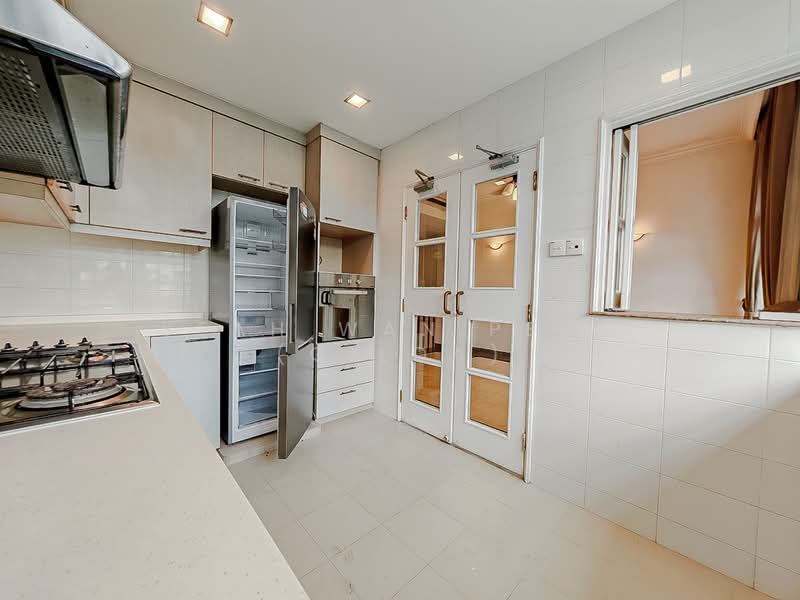 Chancery Grove, 27E Chancery Lane, 4 Bedrooms, 2,013 sqft, Cluster House For Rent, by Seah Wan Peng (Gilda), 23480469 - PropertyGuru.com.sg