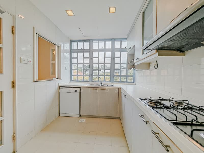 Chancery Grove, 27E Chancery Lane, 4 Bedrooms, 2,013 sqft, Cluster House For Rent, by Seah Wan Peng (Gilda), 23480469 - PropertyGuru.com.sg