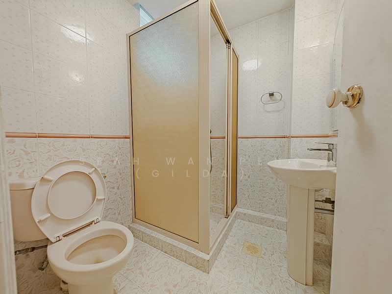 Chancery Grove, 27E Chancery Lane, 4 Bedrooms, 2,013 sqft, Cluster House For Rent, by Seah Wan Peng (Gilda), 23480469 - PropertyGuru.com.sg