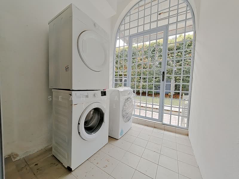 Chancery Grove, 27E Chancery Lane, 4 Bedrooms, 2,013 sqft, Cluster House For Rent, by Seah Wan Peng (Gilda), 23480469 - PropertyGuru.com.sg