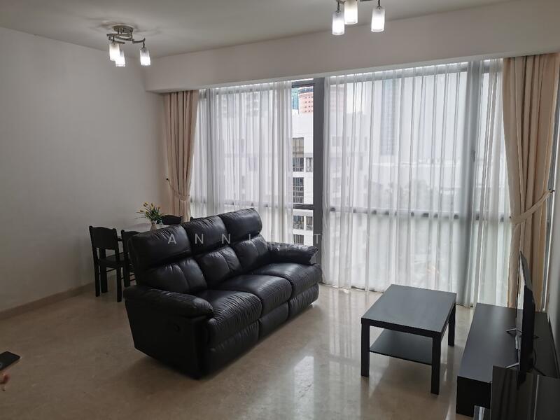 Park Infinia at Wee Nam, 6A Lincoln Road, 2 Bedrooms, 850 sqft, Condominium For Rent, by Annie Tan, 23480506 - PropertyGuru.com.sg