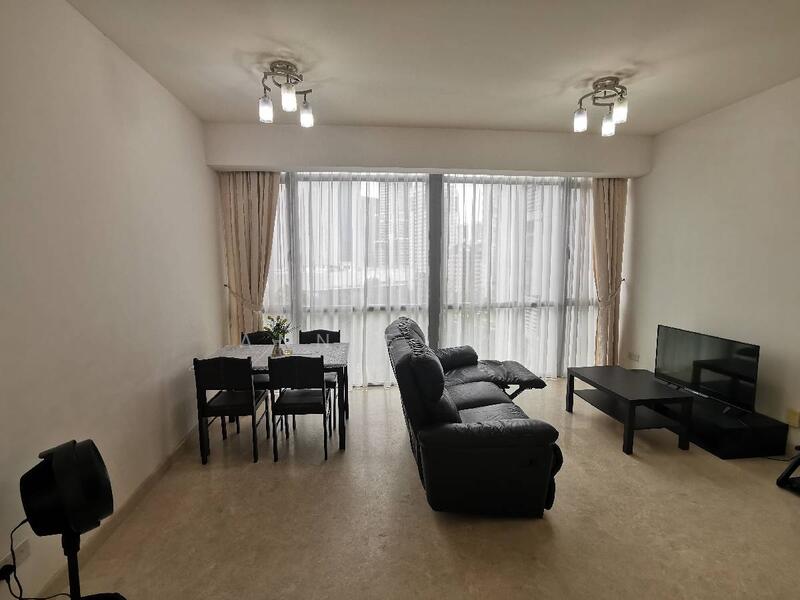 Park Infinia at Wee Nam, 6A Lincoln Road, 2 Bedrooms, 850 sqft, Condominium For Rent, by Annie Tan, 23480506 - PropertyGuru.com.sg