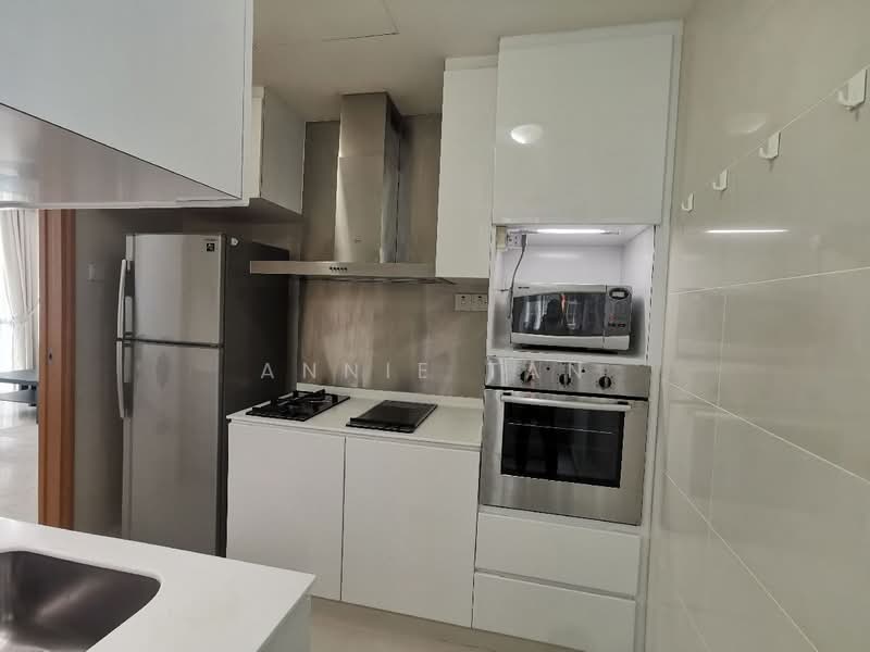 Park Infinia at Wee Nam, 6A Lincoln Road, 2 Bedrooms, 850 sqft, Condominium For Rent, by Annie Tan, 23480506 - PropertyGuru.com.sg