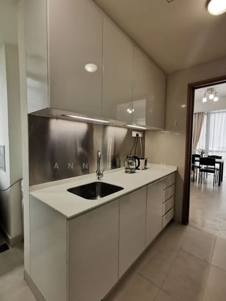 Park Infinia at Wee Nam, 6A Lincoln Road, 2 Bedrooms, 850 sqft, Condominium For Rent, by Annie Tan, 23480506 - PropertyGuru.com.sg