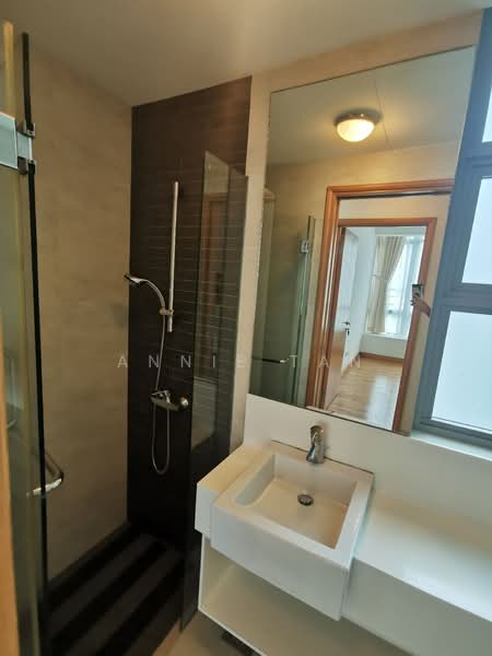 Park Infinia at Wee Nam, 6A Lincoln Road, 2 Bedrooms, 850 sqft, Condominium For Rent, by Annie Tan, 23480506 - PropertyGuru.com.sg