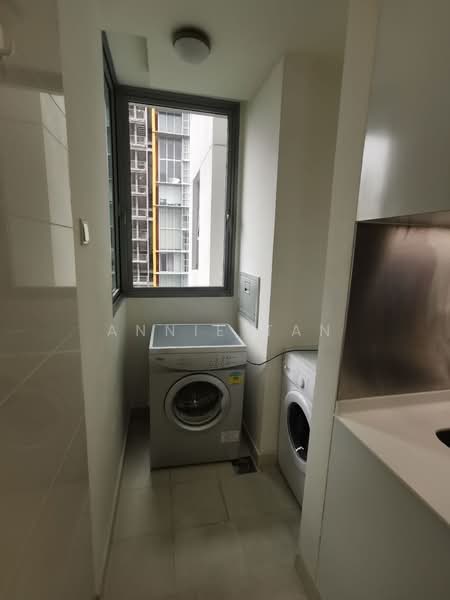 Park Infinia at Wee Nam, 6A Lincoln Road, 2 Bedrooms, 850 sqft, Condominium For Rent, by Annie Tan, 23480506 - PropertyGuru.com.sg