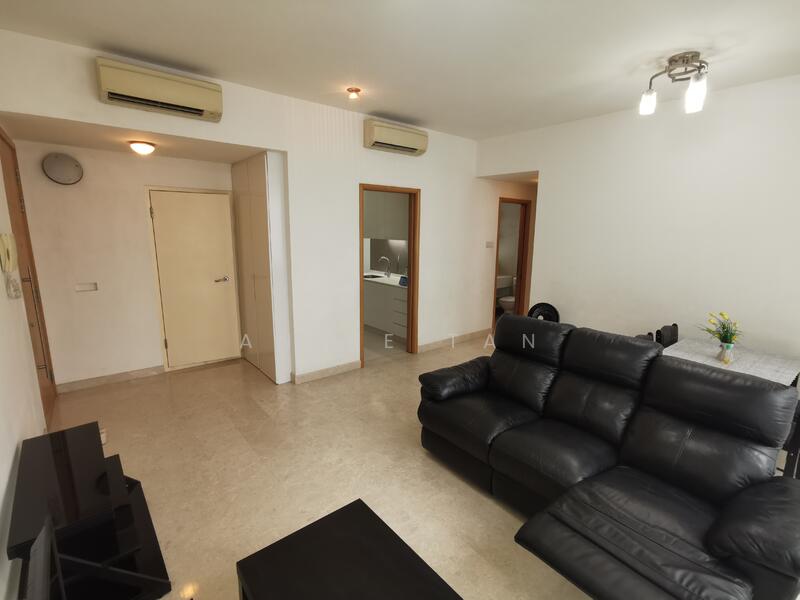 Park Infinia at Wee Nam, 6A Lincoln Road, 2 Bedrooms, 850 sqft, Condominium For Rent, by Annie Tan, 23480506 - PropertyGuru.com.sg