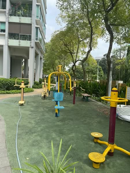 Park Infinia at Wee Nam, 6A Lincoln Road, 2 Bedrooms, 850 sqft, Condominium For Rent, by Annie Tan, 23480506 - PropertyGuru.com.sg