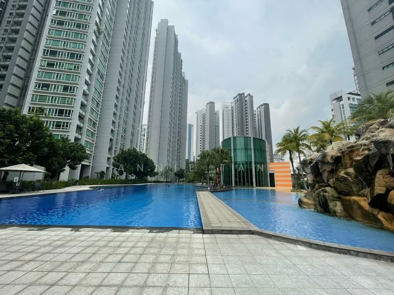 Park Infinia at Wee Nam, 6A Lincoln Road, 2 Bedrooms, 850 sqft, Condominium For Rent, by Annie Tan, 23480506 - PropertyGuru.com.sg