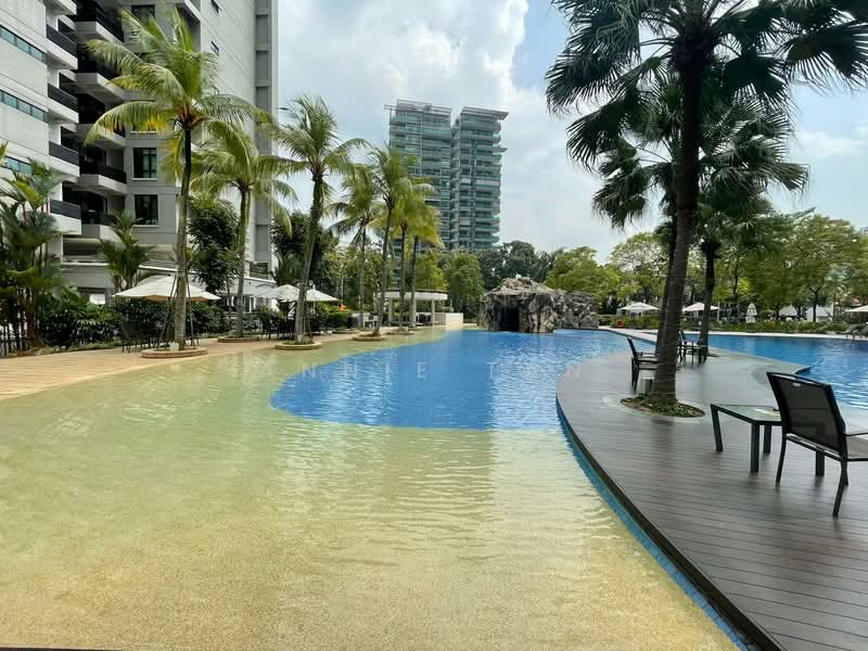 Park Infinia at Wee Nam, 6A Lincoln Road, 2 Bedrooms, 850 sqft, Condominium For Rent, by Annie Tan, 23480506 - PropertyGuru.com.sg