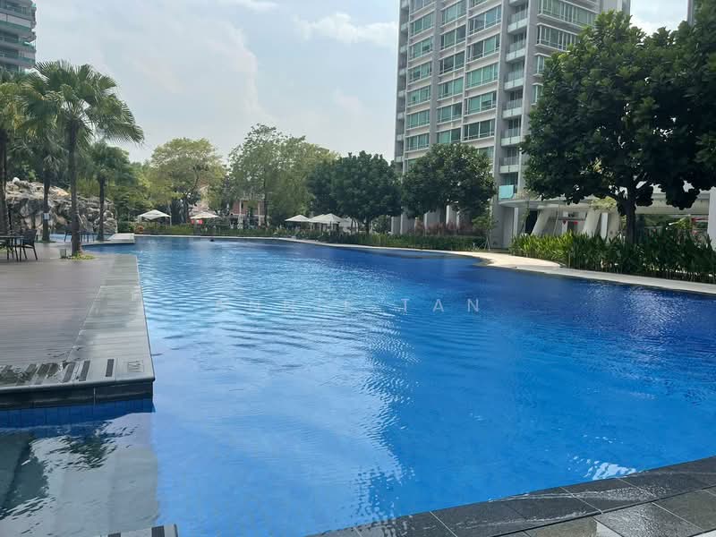 Park Infinia at Wee Nam, 6A Lincoln Road, 2 Bedrooms, 850 sqft, Condominium For Rent, by Annie Tan, 23480506 - PropertyGuru.com.sg