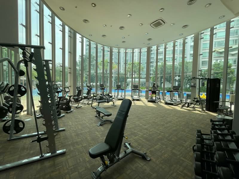 Park Infinia at Wee Nam, 6A Lincoln Road, 2 Bedrooms, 850 sqft, Condominium For Rent, by Annie Tan, 23480506 - PropertyGuru.com.sg