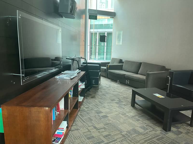 Park Infinia at Wee Nam, 6A Lincoln Road, 2 Bedrooms, 850 sqft, Condominium For Rent, by Annie Tan, 23480506 - PropertyGuru.com.sg