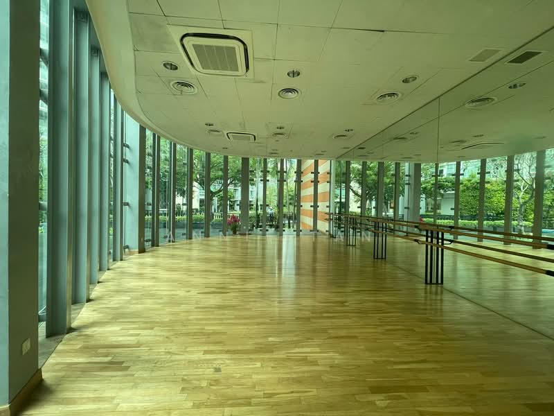 Park Infinia at Wee Nam, 6A Lincoln Road, 2 Bedrooms, 850 sqft, Condominium For Rent, by Annie Tan, 23480506 - PropertyGuru.com.sg