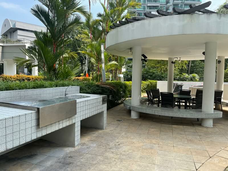 Park Infinia at Wee Nam, 6A Lincoln Road, 2 Bedrooms, 850 sqft, Condominium For Rent, by Annie Tan, 23480506 - PropertyGuru.com.sg