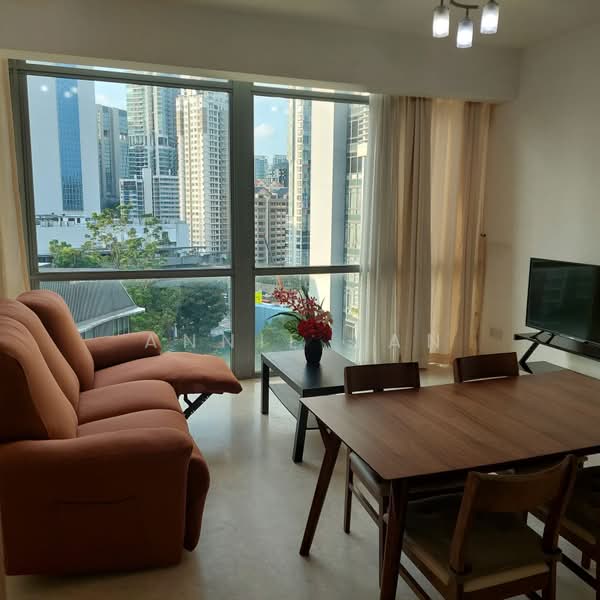 Park Infinia at Wee Nam, 6A Lincoln Road, 2 Bedrooms, 850 sqft, Condominium For Rent, by Annie Tan, 23480506 - PropertyGuru.com.sg