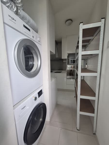 Park Infinia at Wee Nam, 6A Lincoln Road, 2 Bedrooms, 850 sqft, Condominium For Rent, by Annie Tan, 23480506 - PropertyGuru.com.sg