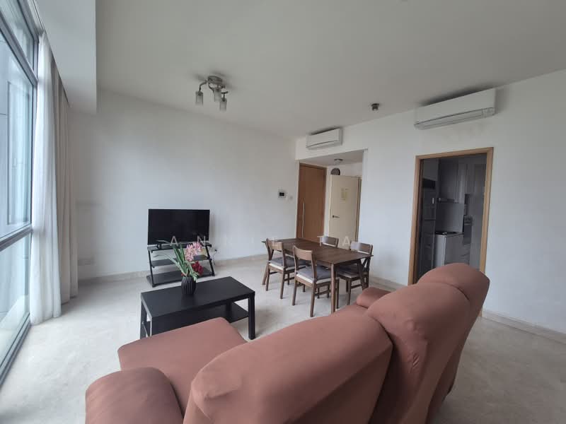 Park Infinia at Wee Nam, 6A Lincoln Road, 2 Bedrooms, 850 sqft, Condominium For Rent, by Annie Tan, 23480506 - PropertyGuru.com.sg