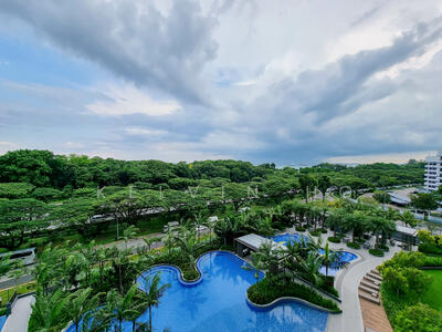 For Rent - Seaside Residences