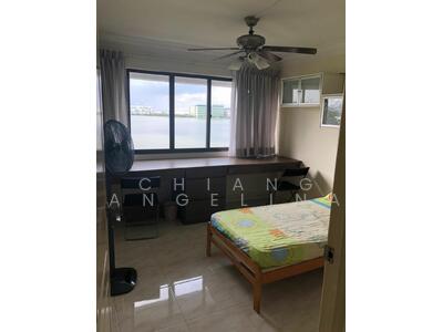 For Rent - 35 Teban Gardens Road