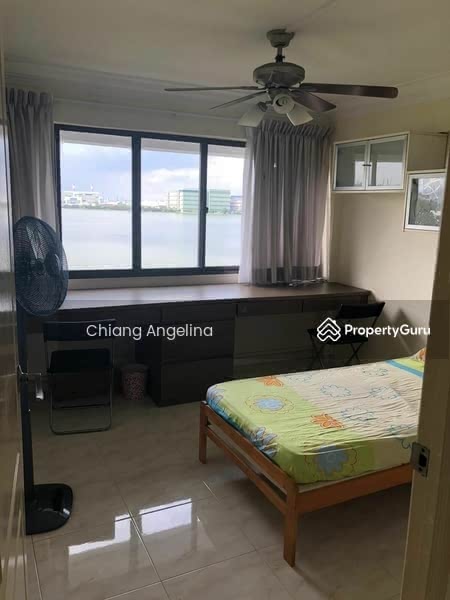 For Rent - 35 Teban Gardens Road