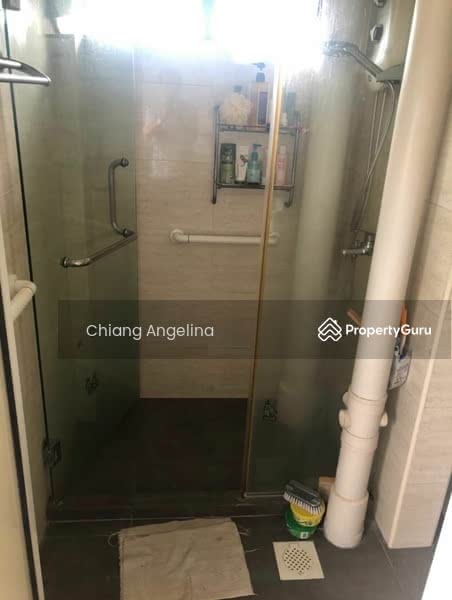 For Rent - 35 Teban Gardens Road