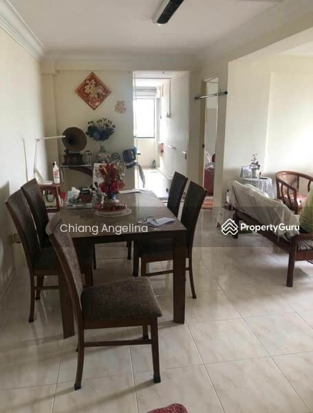 For Rent - 35 Teban Gardens Road