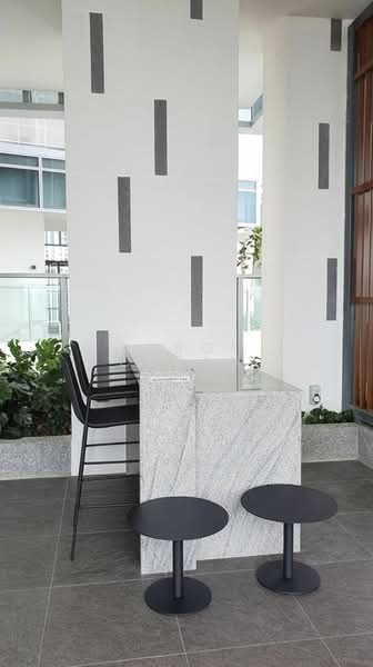 Queens Peak, 1 Dundee Road, 1 Bedroom, 441 sqft, Condominium For Rent, by Karol Cheah, 23481025 - PropertyGuru.com.sg