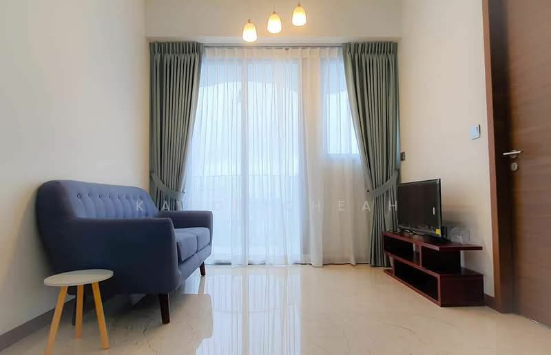 Queens Peak, 1 Dundee Road, 1 Bedroom, 441 sqft, Condominium For Rent, by Karol Cheah, 23481025 - PropertyGuru.com.sg