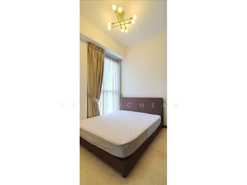 Queens Peak, 1 Dundee Road, 1 Bedroom, 441 sqft, Condominium For Rent, by Karol Cheah, 23481025 - PropertyGuru.com.sg