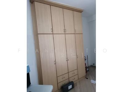 For Rent - 691 Jurong West Central 1