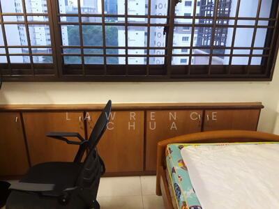 For Rent - 284 Toh Guan Road
