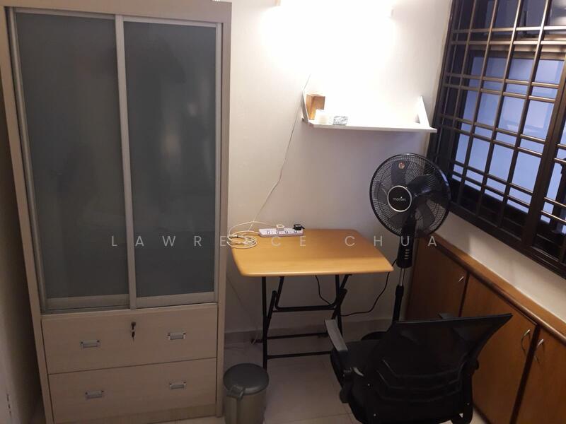 For Rent - 284 Toh Guan Road