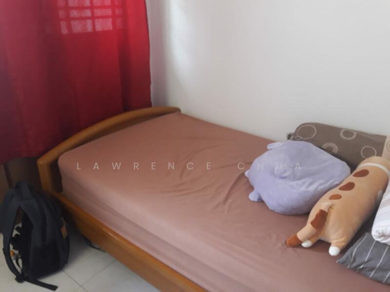 For Rent - 284 Toh Guan Road