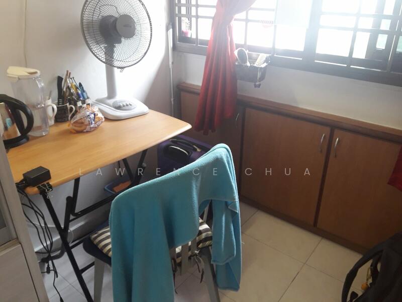 For Rent - 284 Toh Guan Road