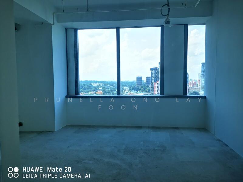 Royal Square at Novena, 101 Irrawady Road, Balestier / Toa Payoh, 538 sqft, Medical For Rent, by Prunella Ong Lay Foon, 23481815 - CommercialGuru.com.sg