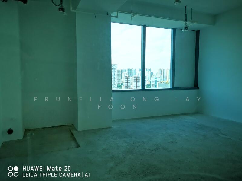 Royal Square at Novena, 101 Irrawady Road, Balestier / Toa Payoh, 538 sqft, Medical For Rent, by Prunella Ong Lay Foon, 23481815 - CommercialGuru.com.sg