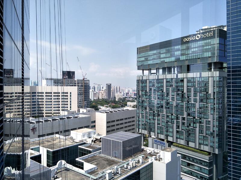 Royal Square at Novena, 101 Irrawady Road, Balestier / Toa Payoh, 538 sqft, Medical For Rent, by Prunella Ong Lay Foon, 23481815 - CommercialGuru.com.sg