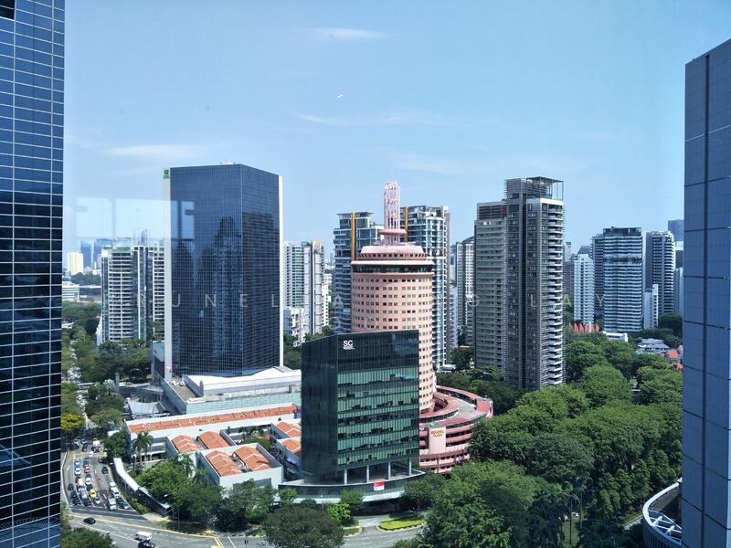 Royal Square at Novena, 101 Irrawady Road, Balestier / Toa Payoh, 538 sqft, Medical For Rent, by Prunella Ong Lay Foon, 23481815 - CommercialGuru.com.sg