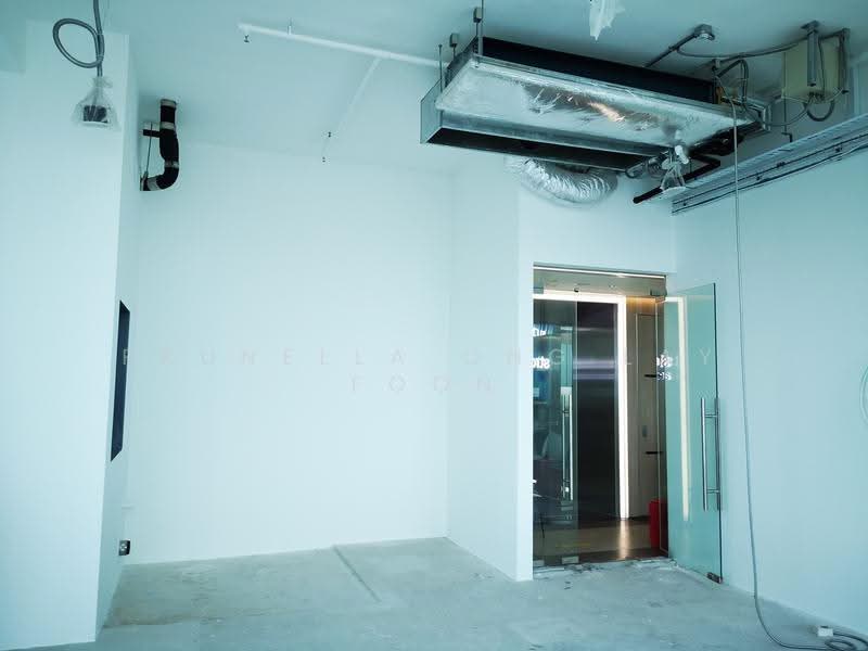 Royal Square at Novena, 101 Irrawady Road, Balestier / Toa Payoh, 538 sqft, Medical For Rent, by Prunella Ong Lay Foon, 23481815 - Interior - CommercialGuru.com.sg