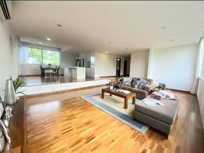 For Rent - Nassim Regency