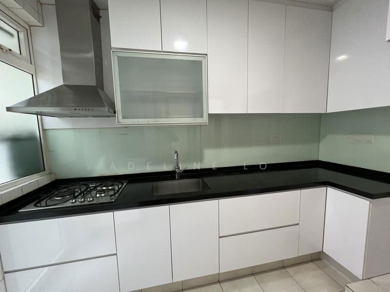 Edelweiss Park Condo, 86 Flora Road, Changi Airport / Changi Village, 3 Bedrooms, 1,055 sqft, Condominium For Rent, by Adeline Lo, 23482922 - PropertyGuru.com.sg