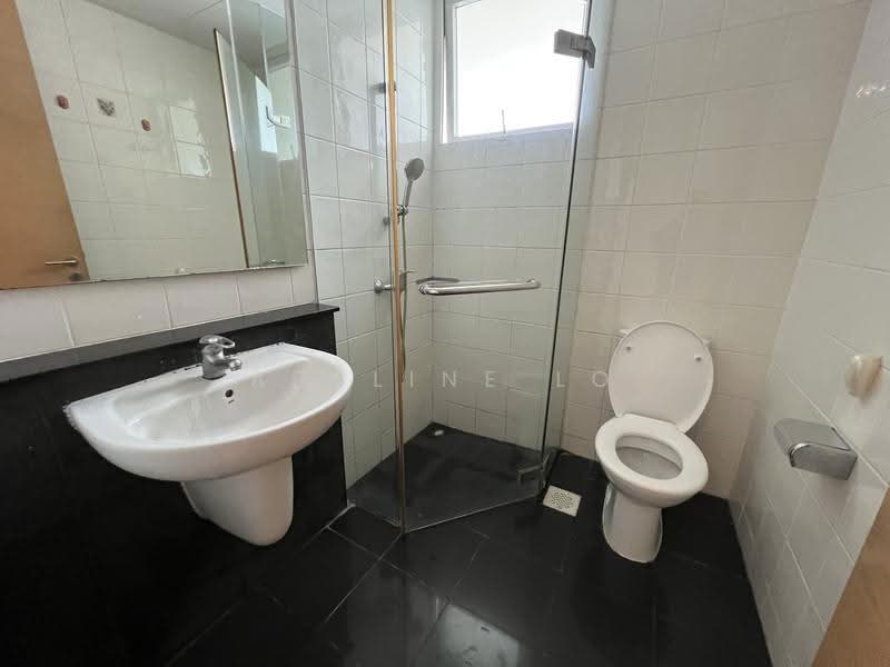 Edelweiss Park Condo, 86 Flora Road, Changi Airport / Changi Village, 3 Bedrooms, 1,055 sqft, Condominium For Rent, by Adeline Lo, 23482922 - PropertyGuru.com.sg