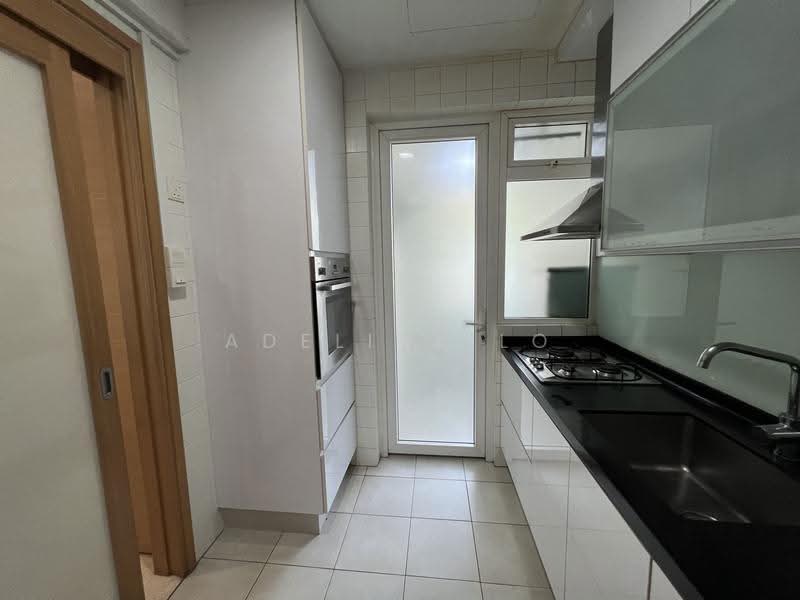 Edelweiss Park Condo, 86 Flora Road, Changi Airport / Changi Village, 3 Bedrooms, 1,055 sqft, Condominium For Rent, by Adeline Lo, 23482922 - PropertyGuru.com.sg