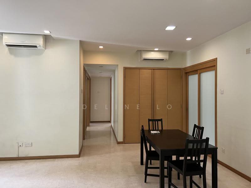 Edelweiss Park Condo, 86 Flora Road, Changi Airport / Changi Village, 3 Bedrooms, 1,055 sqft, Condominium For Rent, by Adeline Lo, 23482922 - PropertyGuru.com.sg