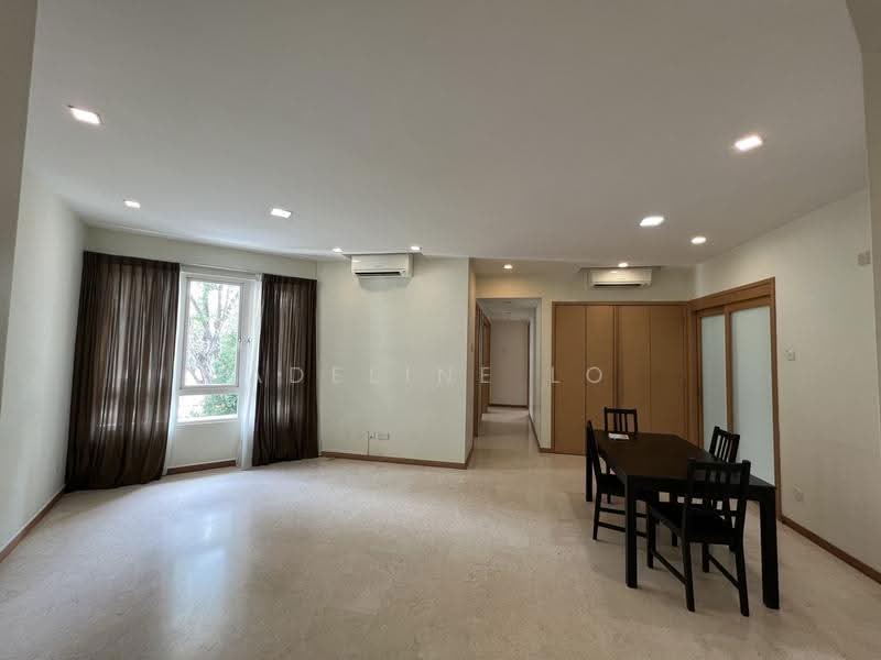 Edelweiss Park Condo, 86 Flora Road, Changi Airport / Changi Village, 3 Bedrooms, 1,055 sqft, Condominium For Rent, by Adeline Lo, 23482922 - PropertyGuru.com.sg
