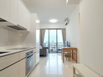 For Rent - Tre Residences