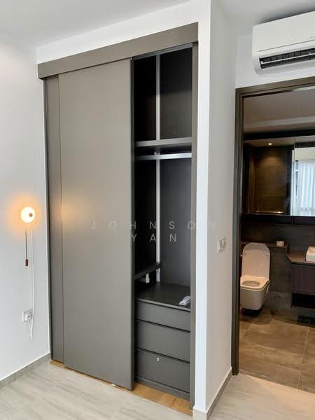 Grandeur Park Residences, 7 Bedok South Avenue 3, Bedok / Upper East Coast, 2 Bedrooms, 667 sqft, Condominium For Rent, by Johnson Yan, 23483241 - PropertyGuru.com.sg