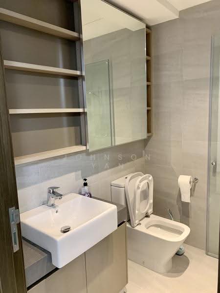 Grandeur Park Residences, 7 Bedok South Avenue 3, Bedok / Upper East Coast, 2 Bedrooms, 667 sqft, Condominium For Rent, by Johnson Yan, 23483241 - PropertyGuru.com.sg